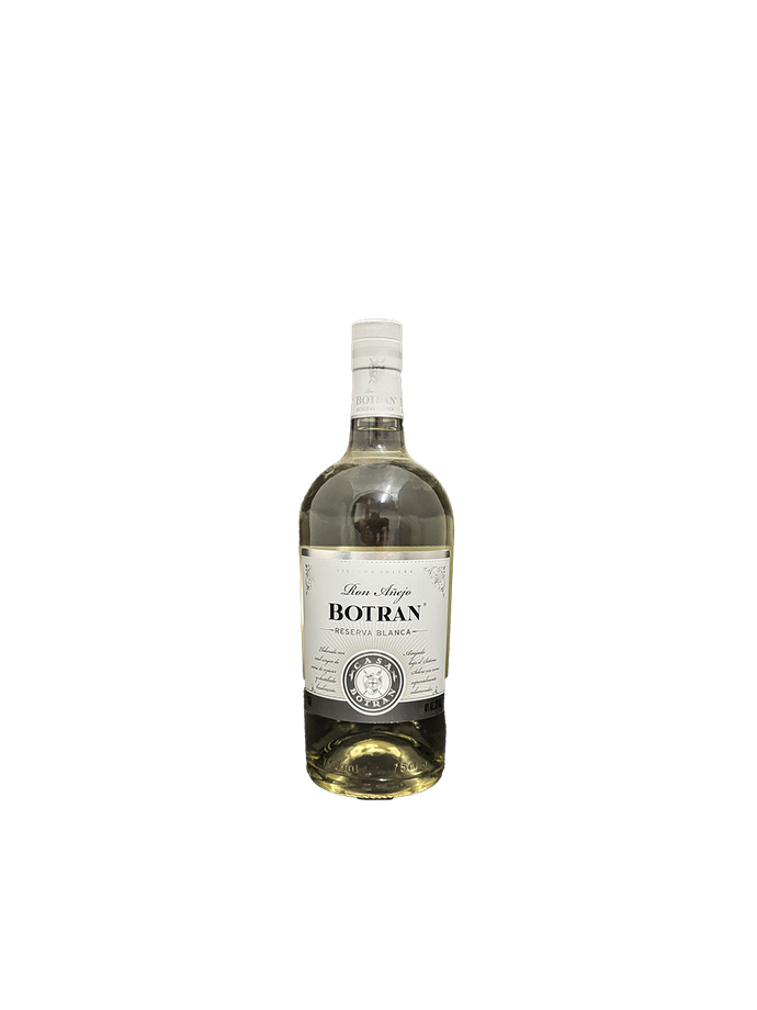 Botran Reserva Blanca Rum 750ML