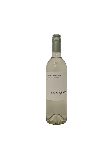 La Crema Sauvignon Blanc 750ML