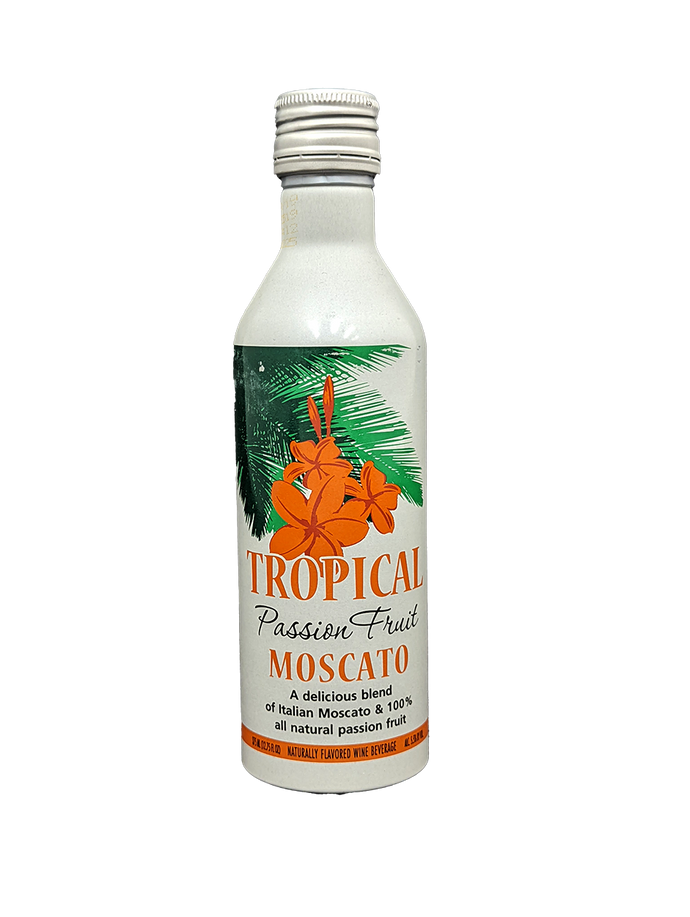 Tropical Passion Fruit Moscato 375ML