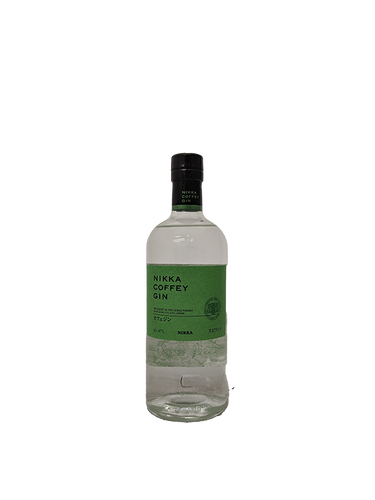 Nikka Coffey Gin 750ML