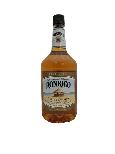 Ronrico Gold Rum 1.75L