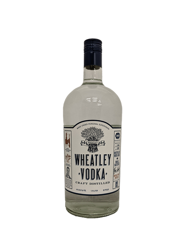 Wheatley Vodka 1.75L