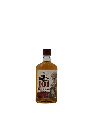 Wild Turkey 101 Bourbon 375ML