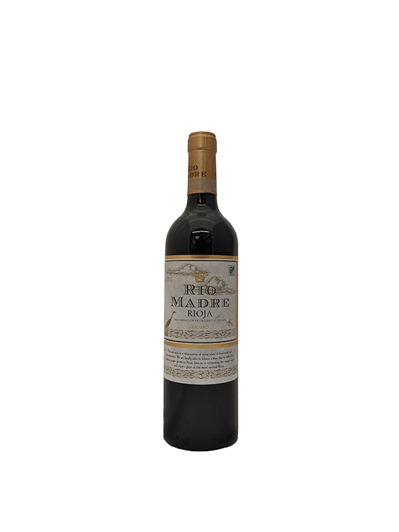 Rio Madre Rioja Graciano 750ML