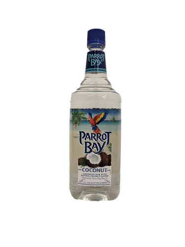 Parrot Bay Coconut Rum 1.75L