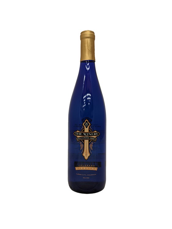 The Winery at Holy Cross Abbey Riesling 750ML