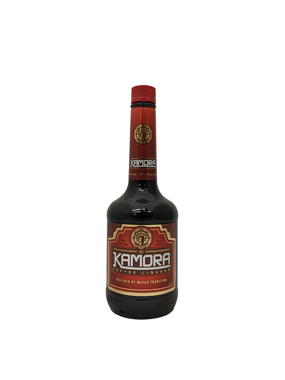 Kamora Coffee Liqueur 750ML