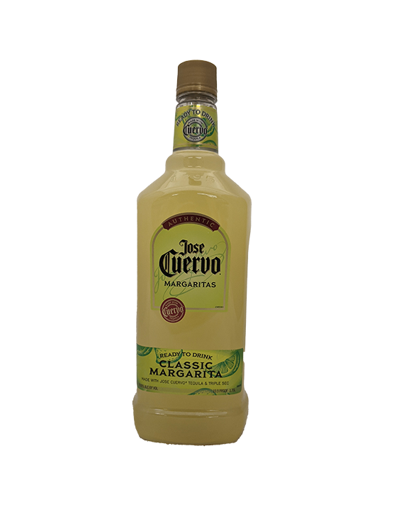 Jose Cuervo Classic Lime Margarita 1.75L