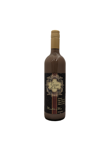 Cocoa di Vine Chocolate Wine 750ML