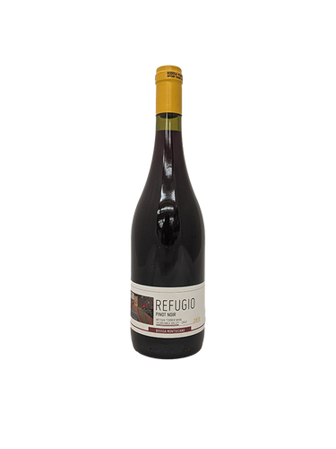 Bodega Montsecano Refugio Pinot Noir 750ML