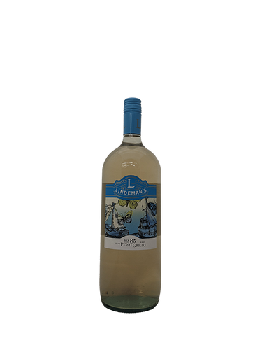 Lindeman's Bin 85 Pinot Grigo 1.5L