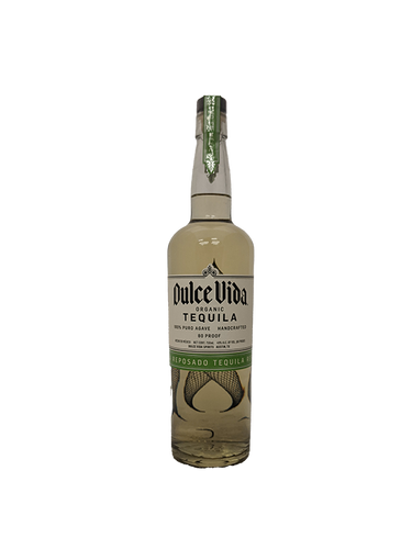 Dulce Vida Reposado Tequila 750ML