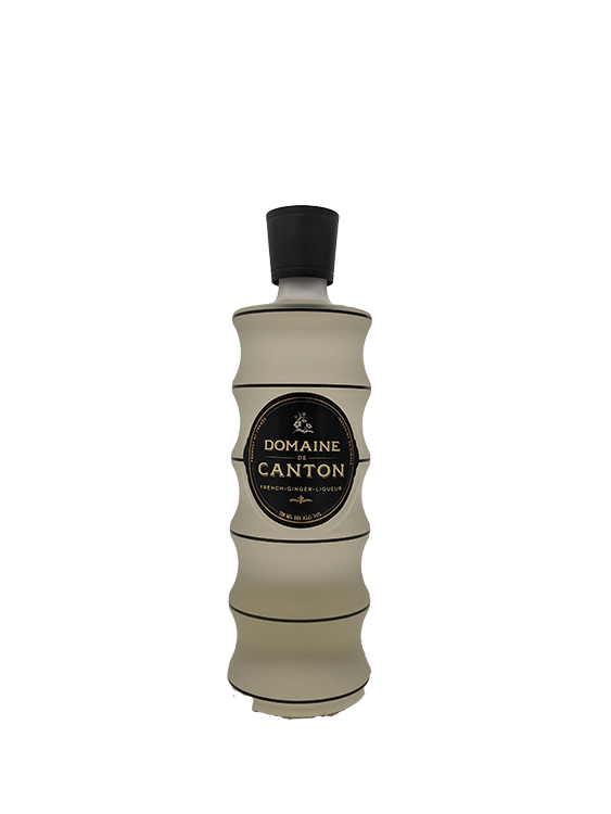 Domaine de Canton Ginger Liqueur 750ML