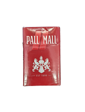 Load image into Gallery viewer, Pall Mall Red
