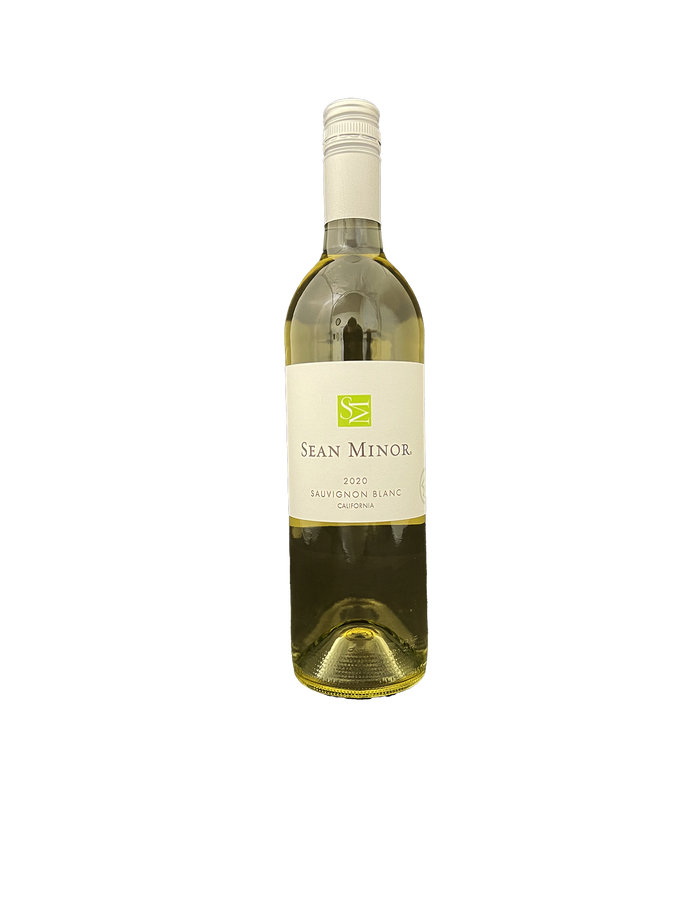 Sean Minor Sauvignon Blanc 750ML