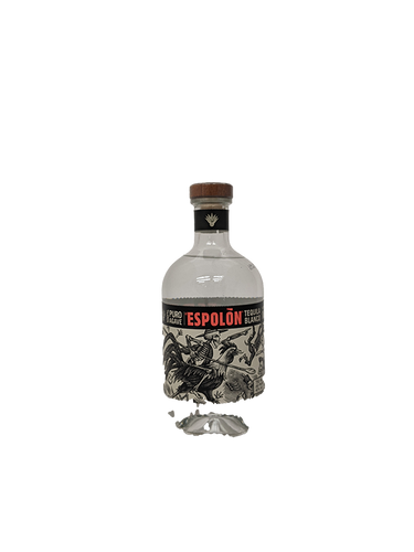 Espolon Blanco Tequila 750ML