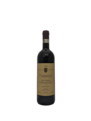 Carpineto Vino Nobile di Montepulciano Riserva 750ML