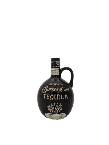 Hussong's Reposado Tequila 750ML