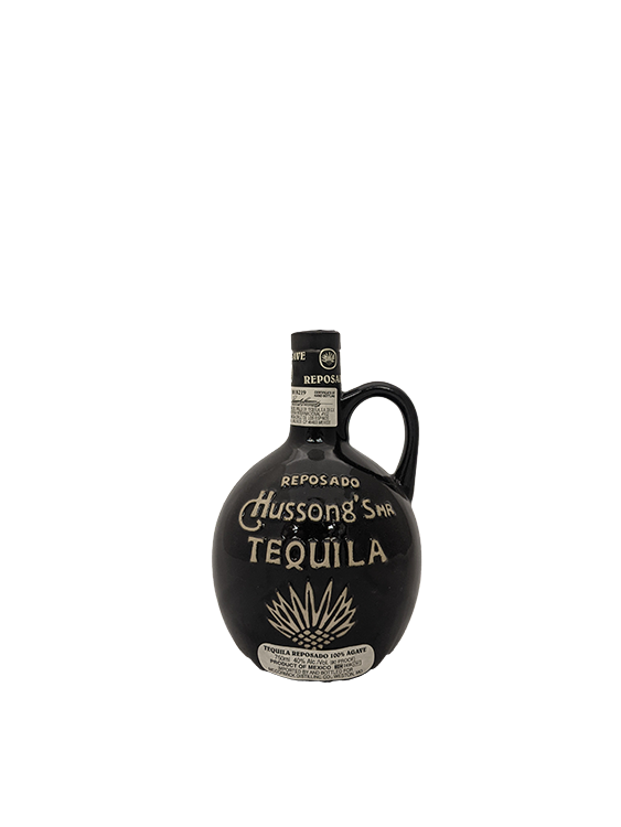 Hussong's Reposado Tequila 750ML