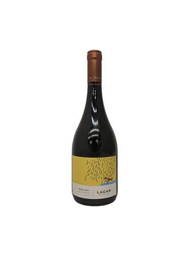 Lagar de Bezana Syrah 750ML