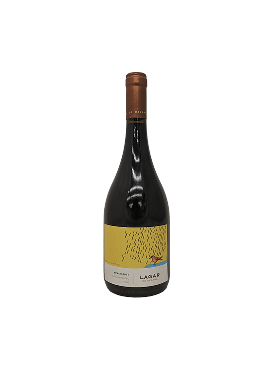 Lagar de Bezana Syrah 750ML