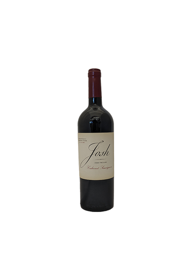 Josh Cellars Cabernet Sauvignon 750ML