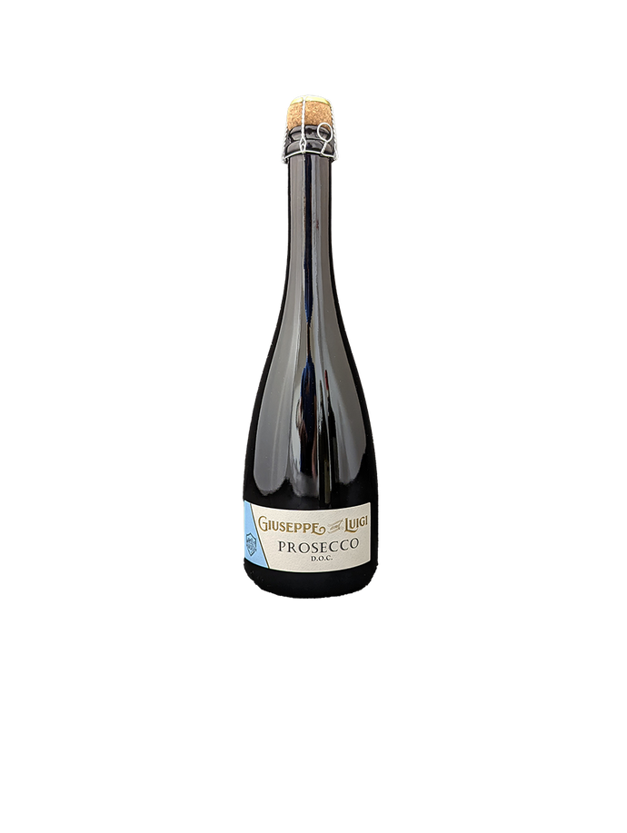 Giuseppe & Luigi Prosecco 750ML