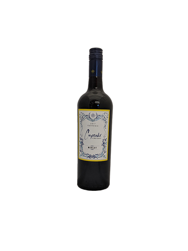 Cupcake Merlot 750ML