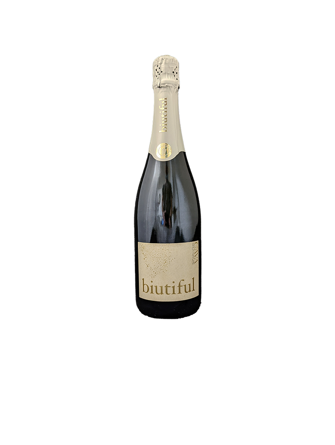 Biutiful Cava Brut Nature 750ML