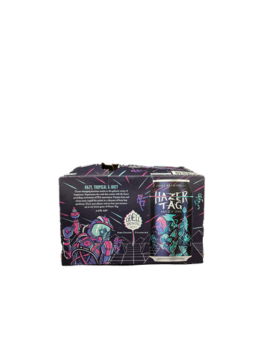 Odell Hazer Tag IPA 6 Pack