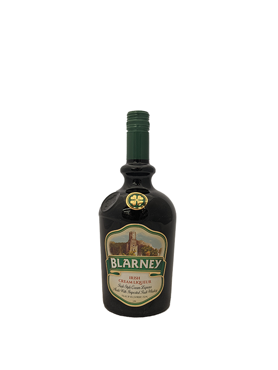 Blarney Irish Cream Liqueur 750ML