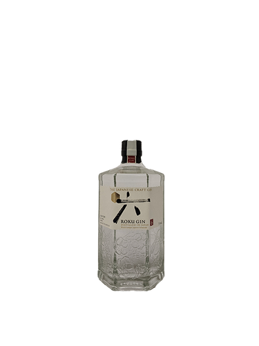 Roku Gin 750ML