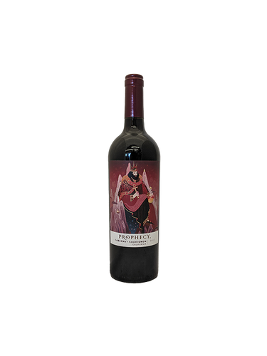 Prophecy Cabernet Sauvignon 750ML