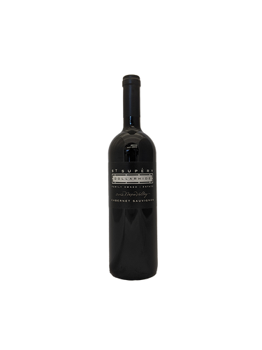 St. Supery Dollarhide Cabernet Sauvignon 750ML