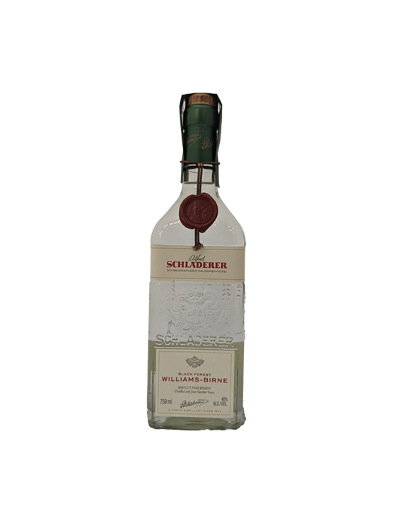 Schladerer Williams-Birne Pear Liqueur 750ML