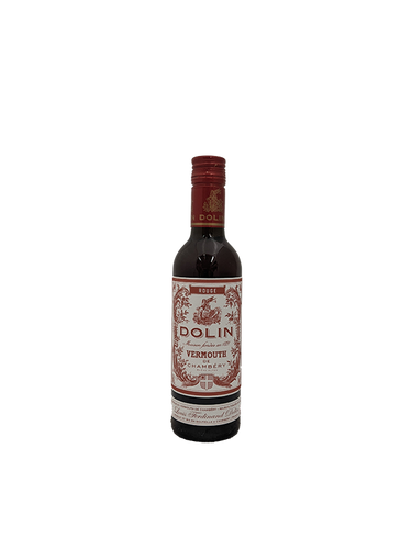 Dolin Rouge Vermouth 375ML