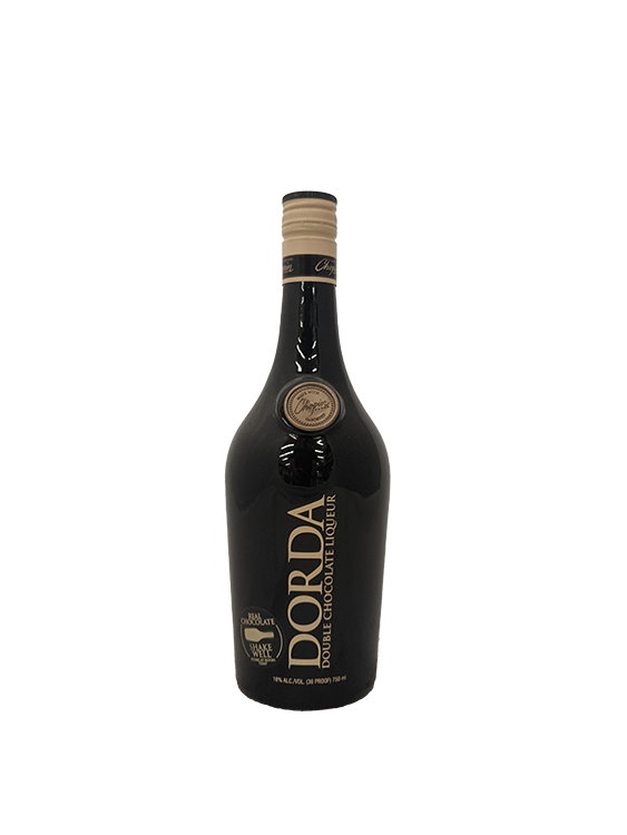 Dorda Double Chocolate Liqueur 750ML