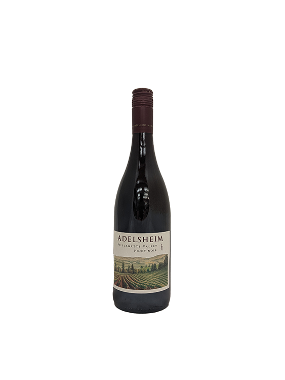 Adelsheim Pinot Noir 750ML