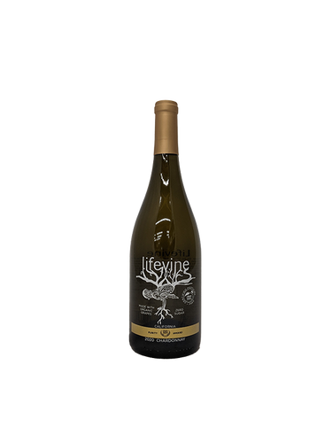Lifevine Chardonnay 750ML