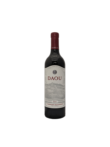 Daou Cabernet Sauvignon 750ML