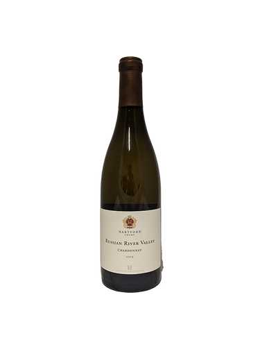 Hartford Court Russian River Chardonnay 750ML