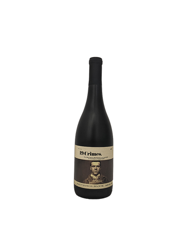 19 Crimes Sauvignon Blanc 750ML