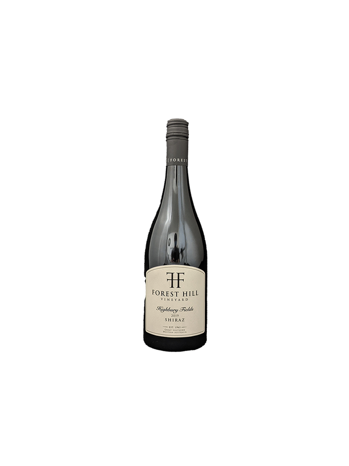 Forest Hill Shiraz 750ML