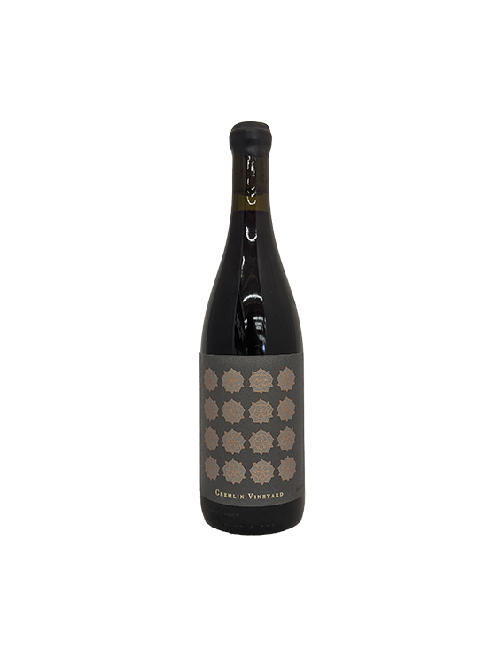 Gremlin Vineyards Pinot Noir 750ML