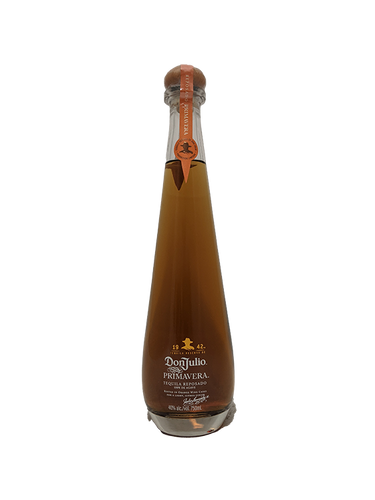 Don Julio Primavera Tequila 750ML