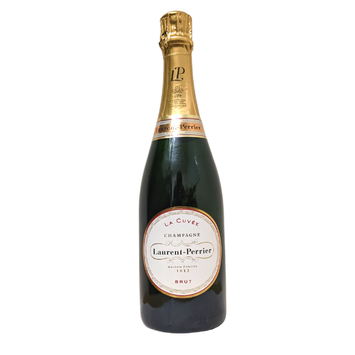 Laurent-Perrier Brut 750ML