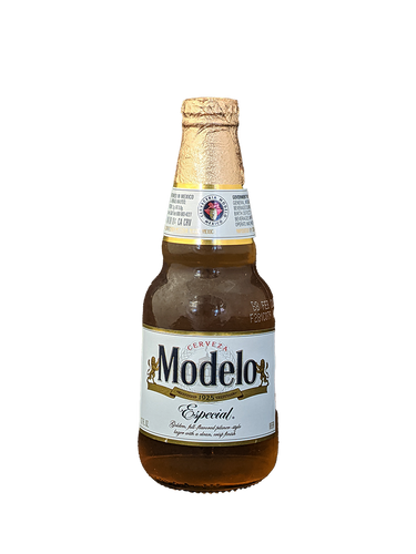Modelo Especial 12 Pack Bottles