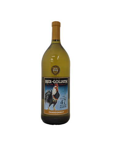 Rex Goliath Chardonnay 1.5L