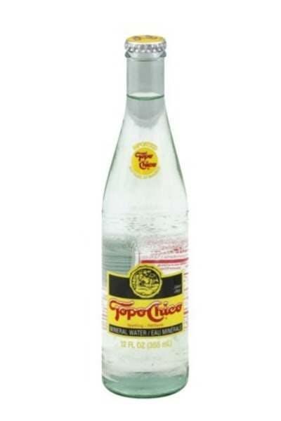 Topo Chico 12oz Bottle