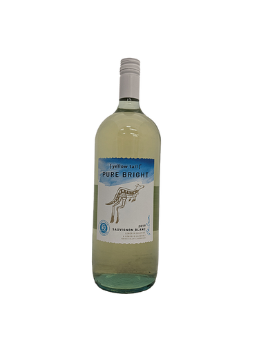 Yellow Tail Pure Bright Sauvignon Blanc 1.5L